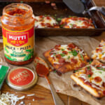 Mutti® Sauces for Pizza For Your Next Family Pizza Night - Save With New Publix Digital Coupon on I Heart Publix