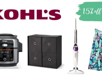 Kohl’s | Dresses, Kitchen, Storage & More