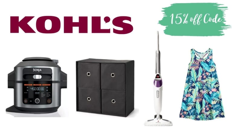 Kohl’s | Dresses, Kitchen, Storage & More