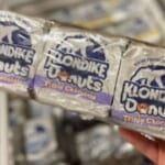 Stacking Deals on Klondike Bars at Publix