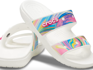 Crocs