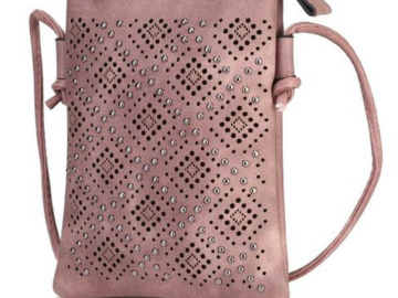 MKF Collection Crossbody Bags only $14.99 shipped (Reg. $110!)