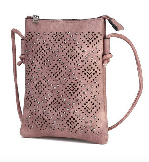 MKF Collection Crossbody Bags only $14.99 shipped (Reg. $110!)