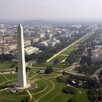 national mall