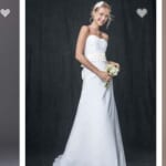 David’s Bridal Sale | Wedding Dresses Starting at $69.99