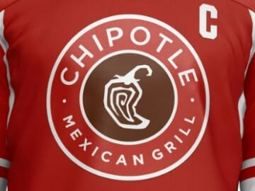 Chipotle BOGO Entrées For Hockey Fans