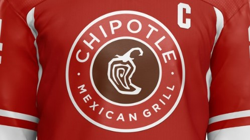 Chipotle BOGO Entrées For Hockey Fans