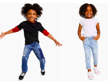 *HOT* Macy’s: Baby & Kids Clothes as low as $1.96!