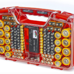 Battery Organizer