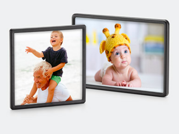 Walgreens Framed Photo Magnet Only $1.75 (Regularly $7) + Free Store Pickup