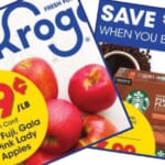 kroger weekly ad