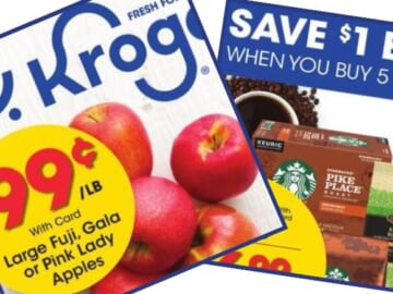 kroger weekly ad