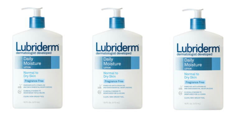 Lubriderm Coupon Makes Lotion $2.99 | Kroger Mega Event