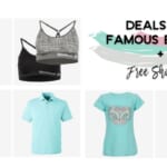 Proozy | Deals On Famous Brands + Free Shipping