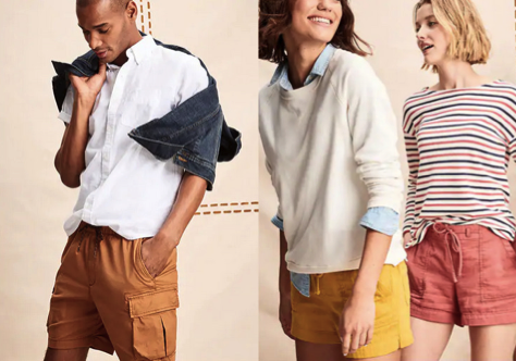 *HOT* FREE $15 purchase at Old Navy after cash back!!