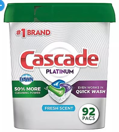 cascade