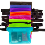 Waterproof Fanny Pack only $7.99 + shipping!