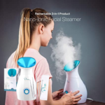 Today Only! Save BIG on Pure Daily Care NanoSteamer Products from $28.52 Shipped Free (Reg. $49.95) – 33.7K+ FAB Ratings!