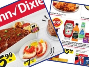 winn-dixie weekly ad