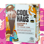 Free Coolhaus Cones Product After Rebate!