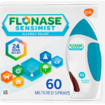 Flonase Sensimist Allergy Relief Nasal Spray Allergy Medication just $8.19 shipped!