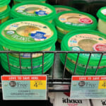 Cedar’s Organic Hummus Is Just $1.75 At Publix