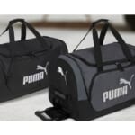 Woot! | PUMA Rolling Duffel Bag $32.99