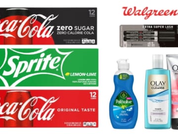 Walgreens | Skincare, Soap & Soda Deals