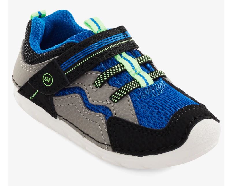 stride rite shoes