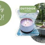 Yankee Candle | $12 Outdoor Candles