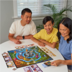 Disney Sidekicks Cooperative Strategy Board Game $11 (Reg. $13.29) | Fun Game For the Whole Family!