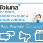 toluna logo