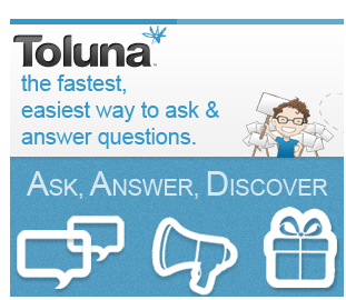 toluna logo