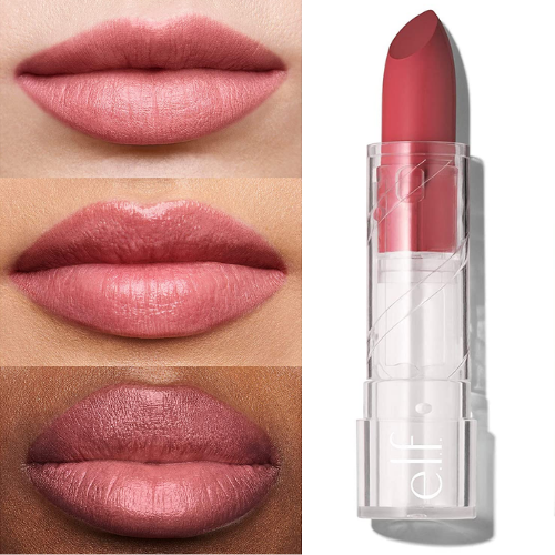 e.l.f. Intense Color Payoff & Silky Smooth Satin Lipstick as low as $3.80 Shipped Free (Reg. $4) + MORE!