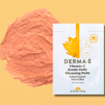 Free Sample of Derma Vitamin C Cleansing Paste!