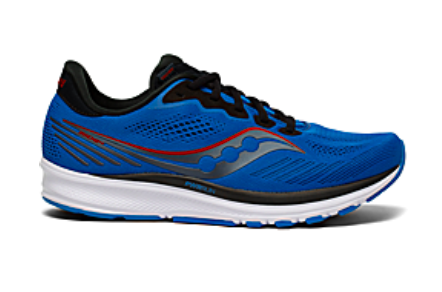 Saucony Men & Women’s Running Shoes only $65 shipped (Reg. $130!)