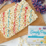 Serve Up Some Marshmallow Popcorn Squares With JOLLY TIME Pop Corn – On Sale BOGO At Publix