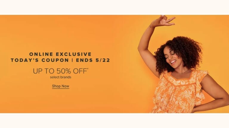 Belk | 50% Off Home, Apparel, Toys & More