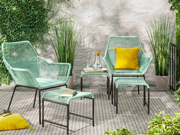 Hot Deals on Patio Furniture at Target Today!