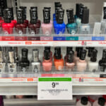 Sally Hansen Miracle Gel Nail Polish Just $4 Per Bottle At Publix