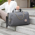 *HOT* MKF Collection Lexie Duffle only $58 shipped (Reg. $350!)