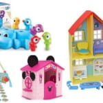 Summer Toy Deals |  Little Tikes, Learning Resources + More