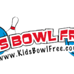 Kids Bowl Free: Two free games of bowling every day — all summer long!