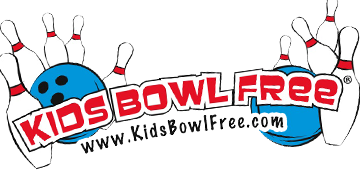 Kids Bowl Free: Two free games of bowling every day — all summer long!