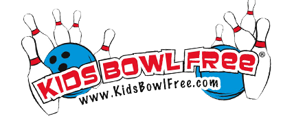 Kids Bowl Free: Two free games of bowling every day — all summer long!