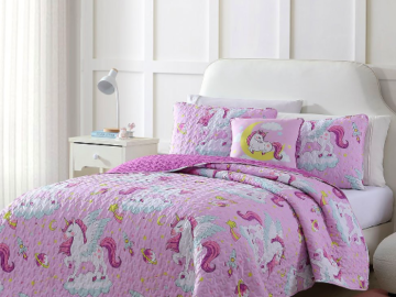 Kid’s Quilts just $24.99 + shipping!