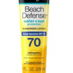 Free Neutrogena Sunscreen at Target!