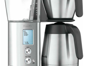 *HOT* HUGE Savings on Breville Kitchen Appliances + Free Shipping!