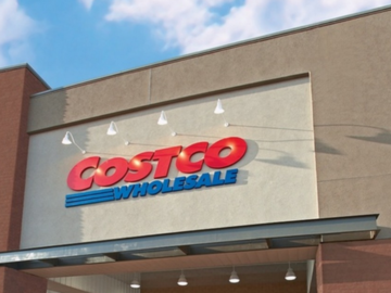 costco membership