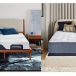 Serta Mattress Sale | Up to $1000 Off Mattesses + Adjustable Base